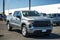 2026 Chevrolet Silverado 1500 Crew Cab Short Box 2-Wheel Drive Custom