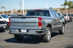 2026 Chevrolet Silverado 1500 Crew Cab Short Box 2-Wheel Drive Custom
