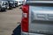 2026 Chevrolet Silverado 1500 Crew Cab Short Box 2-Wheel Drive Custom
