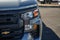 2026 Chevrolet Silverado 1500 Crew Cab Short Box 2-Wheel Drive Custom