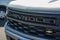 2026 Chevrolet Silverado 1500 Crew Cab Short Box 2-Wheel Drive Custom