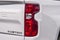 2026 Chevrolet Silverado 1500 Crew Cab Short Box 2-Wheel Drive Custom