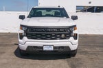 2026 Chevrolet Silverado 1500 Crew Cab Short Box 2-Wheel Drive Custom
