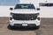 2026 Chevrolet Silverado 1500 Crew Cab Short Box 2-Wheel Drive Custom