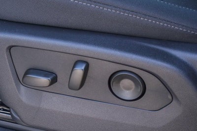 2026 Chevrolet Silverado 1500 Crew Cab Short Box 2-Wheel Drive Custom