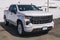 2026 Chevrolet Silverado 1500 Crew Cab Short Box 2-Wheel Drive Custom