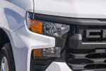 2026 Chevrolet Silverado 1500 Crew Cab Short Box 2-Wheel Drive Custom