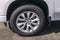2026 Chevrolet Silverado 1500 Crew Cab Short Box 2-Wheel Drive Custom