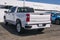 2026 Chevrolet Silverado 1500 Crew Cab Short Box 2-Wheel Drive Custom