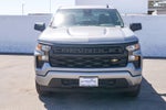 2026 Chevrolet Silverado 1500 Crew Cab Short Box 2-Wheel Drive Custom