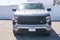 2026 Chevrolet Silverado 1500 Crew Cab Short Box 2-Wheel Drive Custom