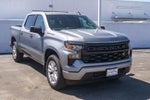 2026 Chevrolet Silverado 1500 Crew Cab Short Box 2-Wheel Drive Custom