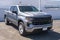 2026 Chevrolet Silverado 1500 Crew Cab Short Box 2-Wheel Drive Custom