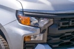 2026 Chevrolet Silverado 1500 Crew Cab Short Box 2-Wheel Drive Custom