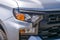 2026 Chevrolet Silverado 1500 Crew Cab Short Box 2-Wheel Drive Custom