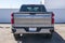 2026 Chevrolet Silverado 1500 Crew Cab Short Box 2-Wheel Drive Custom