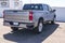 2026 Chevrolet Silverado 1500 Crew Cab Short Box 2-Wheel Drive Custom