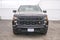 2026 Chevrolet Silverado 1500 Crew Cab Short Box 2-Wheel Drive Custom