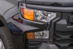2026 Chevrolet Silverado 1500 Crew Cab Short Box 2-Wheel Drive Custom
