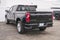 2026 Chevrolet Silverado 1500 Crew Cab Short Box 2-Wheel Drive Custom