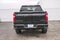 2026 Chevrolet Silverado 1500 Crew Cab Short Box 2-Wheel Drive Custom