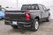 2026 Chevrolet Silverado 1500 Crew Cab Short Box 2-Wheel Drive Custom
