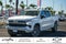 2026 Chevrolet Silverado 1500 Crew Cab Short Box 2-Wheel Drive LT