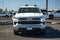 2026 Chevrolet Silverado 1500 Crew Cab Short Box 2-Wheel Drive LT