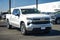 2026 Chevrolet Silverado 1500 Crew Cab Short Box 2-Wheel Drive LT