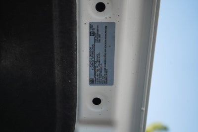 2026 Chevrolet Silverado 1500 Crew Cab Short Box 2-Wheel Drive LT
