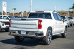 2026 Chevrolet Silverado 1500 Crew Cab Short Box 2-Wheel Drive LT