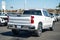 2026 Chevrolet Silverado 1500 Crew Cab Short Box 2-Wheel Drive LT