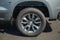 2026 Chevrolet Silverado 1500 Crew Cab Short Box 2-Wheel Drive LT