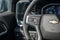 2026 Chevrolet Silverado 1500 Crew Cab Short Box 2-Wheel Drive LT