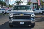 2026 Chevrolet Silverado 1500 Crew Cab Short Box 2-Wheel Drive LT