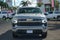 2026 Chevrolet Silverado 1500 Crew Cab Short Box 2-Wheel Drive LT
