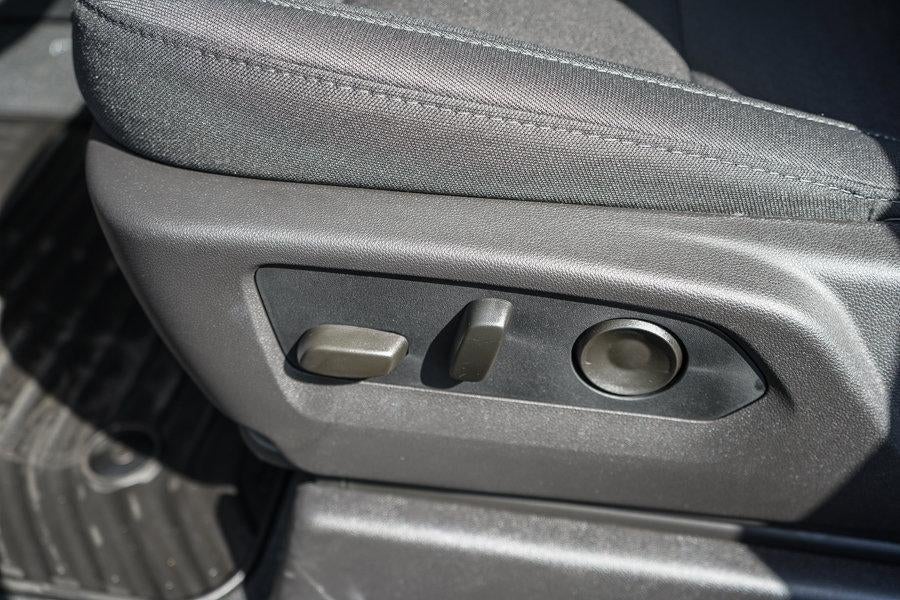 2026 Chevrolet Silverado 1500 Crew Cab Short Box 2-Wheel Drive LT