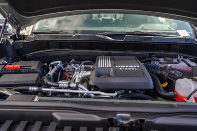 2026 Chevrolet Silverado 1500 Crew Cab Short Box 2-Wheel Drive LT