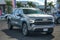 2026 Chevrolet Silverado 1500 Crew Cab Short Box 2-Wheel Drive LT