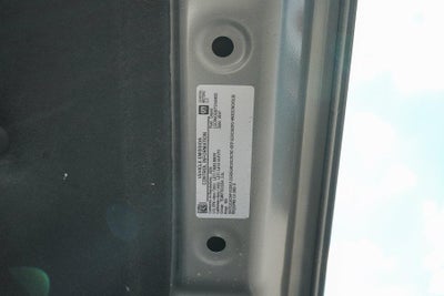 2026 Chevrolet Silverado 1500 Crew Cab Short Box 2-Wheel Drive LT