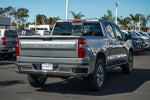 2026 Chevrolet Silverado 1500 Crew Cab Short Box 2-Wheel Drive LT