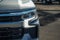 2026 Chevrolet Silverado 1500 Crew Cab Short Box 2-Wheel Drive LT