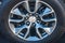 2026 Chevrolet Silverado 1500 Crew Cab Short Box 2-Wheel Drive LT