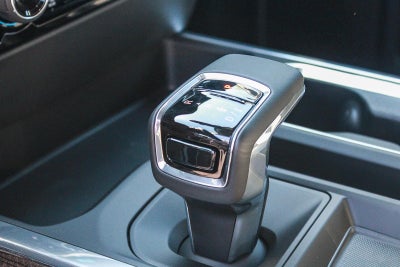 2026 Chevrolet Silverado 1500 Crew Cab Short Box 2-Wheel Drive LT