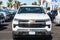 2026 Chevrolet Silverado 1500 Crew Cab Short Box 2-Wheel Drive LT