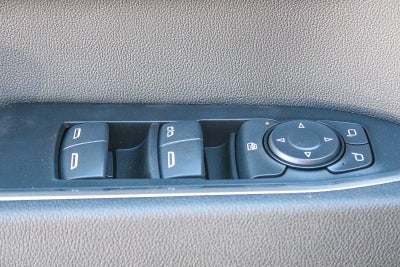 2026 Chevrolet Silverado 1500 Crew Cab Short Box 2-Wheel Drive LT