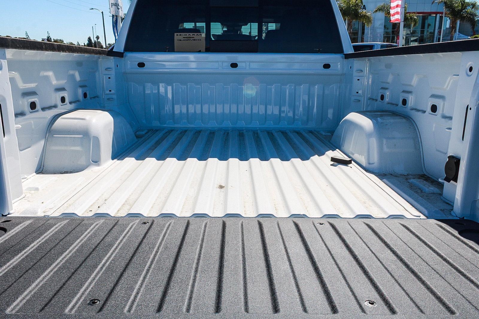 2026 Chevrolet Silverado 1500 Crew Cab Short Box 2-Wheel Drive LT