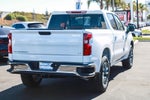 2026 Chevrolet Silverado 1500 Crew Cab Short Box 2-Wheel Drive LT