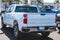 2026 Chevrolet Silverado 1500 Crew Cab Short Box 2-Wheel Drive LT