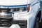 2026 Chevrolet Silverado 1500 Crew Cab Short Box 2-Wheel Drive LT